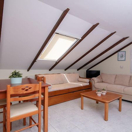 أليكيس Sunbliss Studios & Apartments الغرفة الصورة