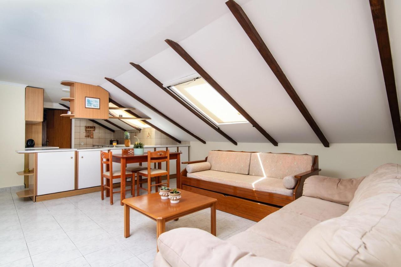 أليكيس Sunbliss Studios & Apartments المظهر الخارجي الصورة