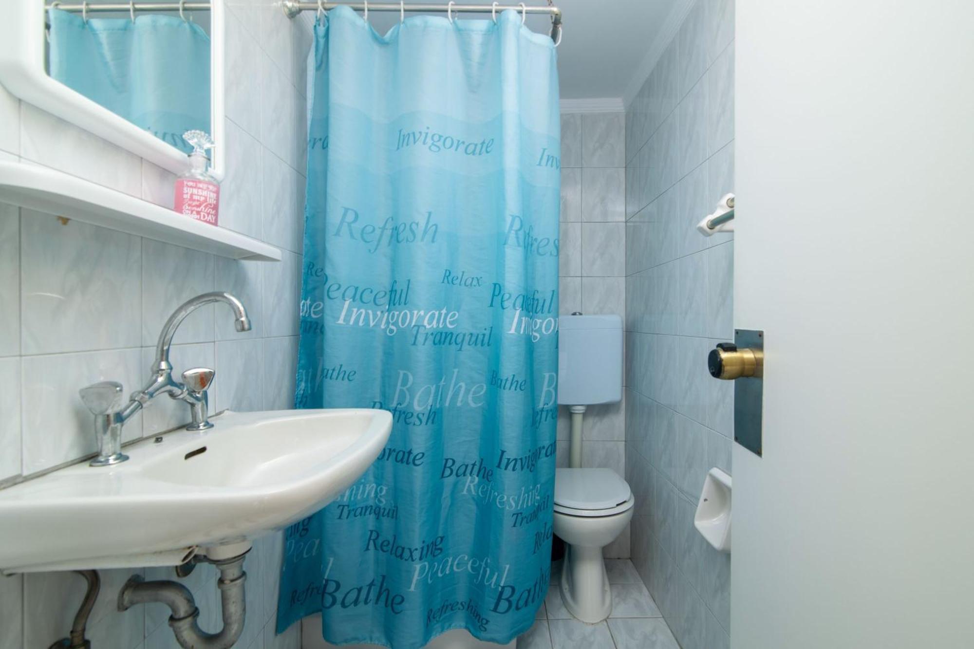 أليكيس Sunbliss Studios & Apartments الغرفة الصورة