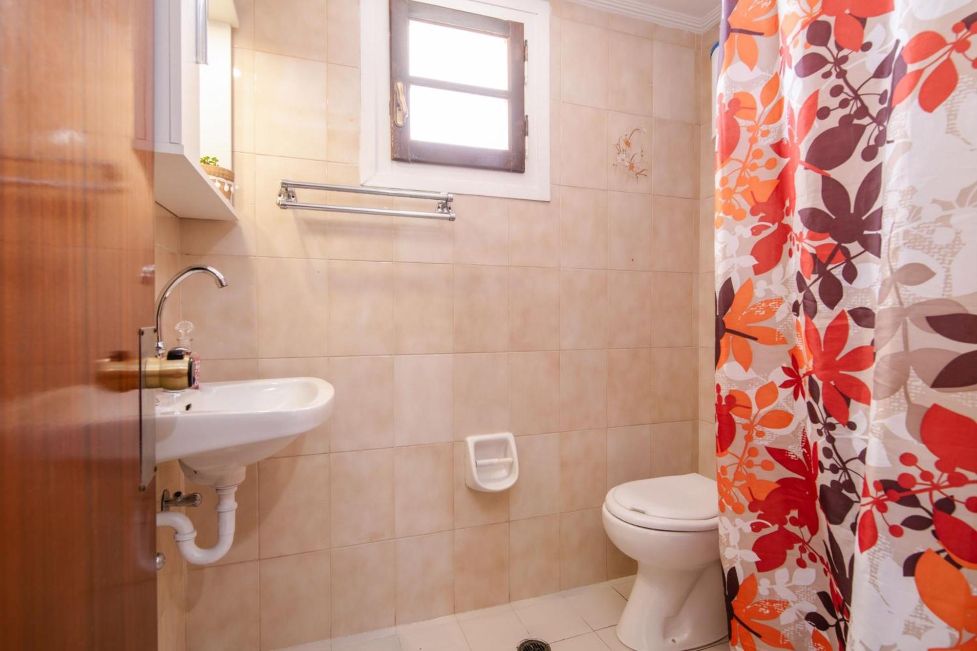 أليكيس Sunbliss Studios & Apartments الغرفة الصورة