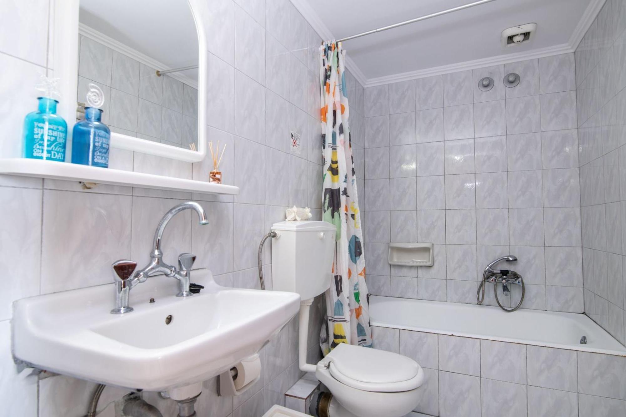 أليكيس Sunbliss Studios & Apartments الغرفة الصورة